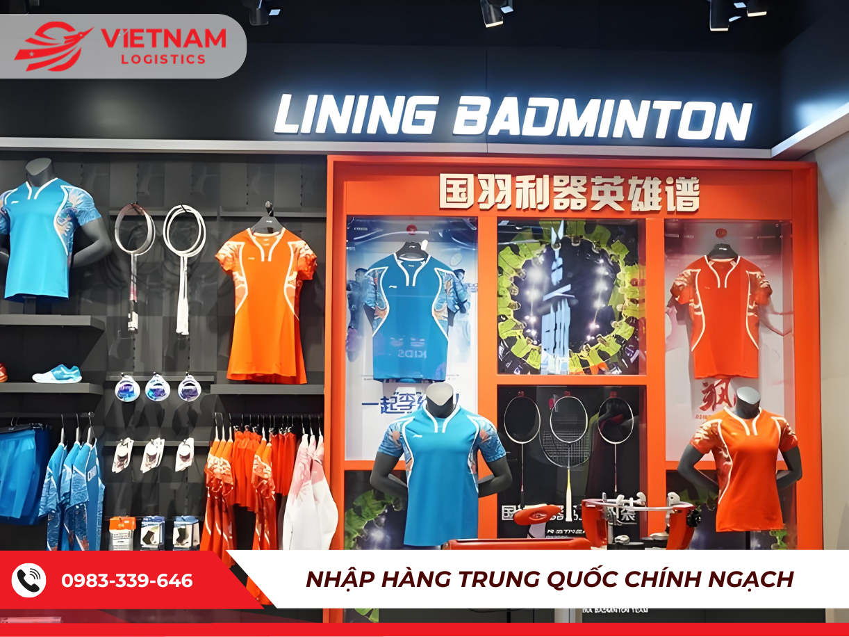 Li-Ning 